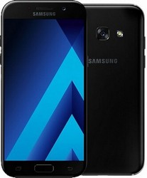 Замена дисплея на телефоне Samsung Galaxy A5 (2017) в Красноярске